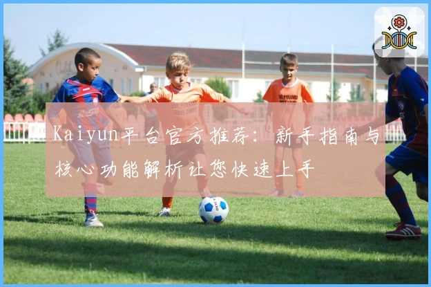 Kaiyun平台官方推荐：新手指南与核心功能解析让您快速上手