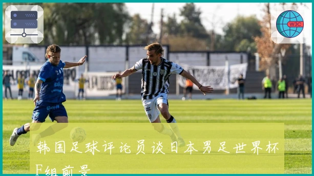韩国足球评论员谈日本男足世界杯F组前景