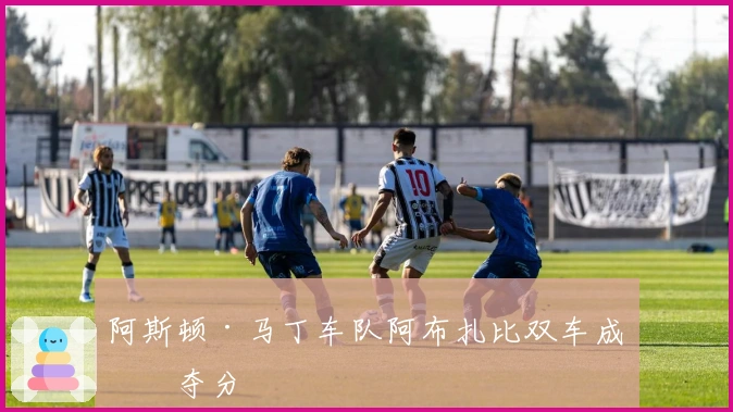 阿斯顿·马丁车队阿布扎比双车成功夺分